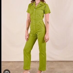 Big Bud Press jumpsuit